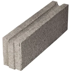 Lakka Rakennustuotteet Ponttiharkko Lakka UH-125P, 125x598x195mm Hot