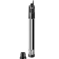 Porakaivopumppu Deep Well Pump 6000/5 Inox Auto - Gardena New