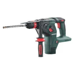 Metabo Poravasara KHA 36 LTX 36V ilman akkua ja laturia Quick -istukalla Clearance