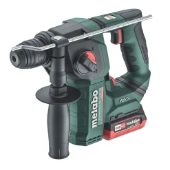 Poravasara PowerMaxx BH 12 BL 16 12V 2x4,0 Ah akuilla ja laturilla ASC 55 - Metabo Best