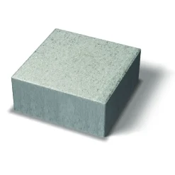 Benders Porraskivi 350x350x150 mm grafiitti Hot