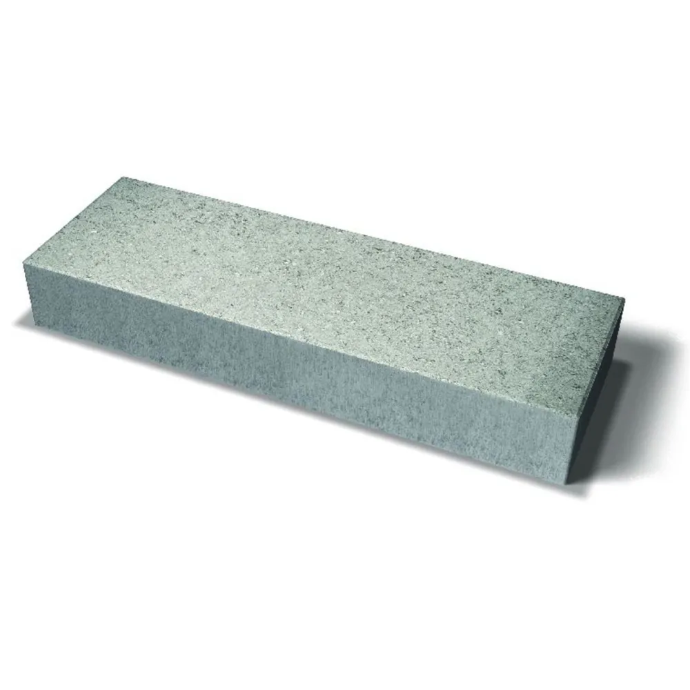 Porraskivi 1050x350x150 mm harmaa - Benders Best