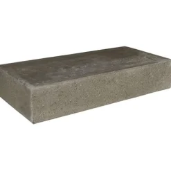 Porraskivi Askel 130 800x420x130 mm sileä harmaa - Rudus Sale