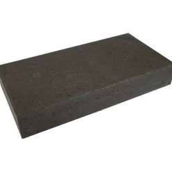 Betonilaatta Porraskivi 800x400x130 mm sileä harmaa Outlet
