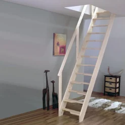 Byggera Portaat Softline Best
