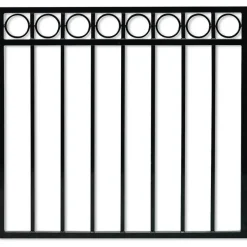 Portti Lidingö 950x900x25mm - JABO Outlet