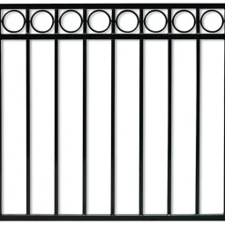 JABO Portti Lidingö 1200x900x25mm Best