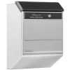 Postilaatikko PL-3 325x250x480 mm RST - Stala Hot