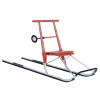 Esla Potkukelkka T4 125-165 cm punainen Outlet