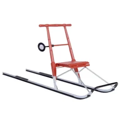 Esla Potkukelkka T4 125-165 cm punainen Outlet