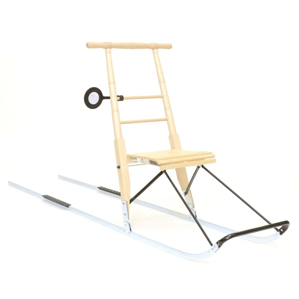 Potkukelkka T7 min. 170 cm lakattu - Esla Discount