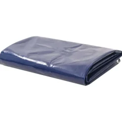 FinePRICE Pressu 650 g/m² 5x6 m sininen Sale