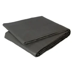 Prohall Pressutallin varapeite 2x3m 500g/m2 harmaa Outlet