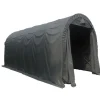 Pressutalli Premium 4x10 m 500 g harmaa - Prohall Best