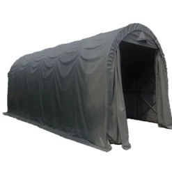 Pressutalli Premium 4x10 m 500 g harmaa - Prohall Best