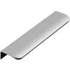 Beslag Design Profiilivedin Cliff Round 200x41x18 mm