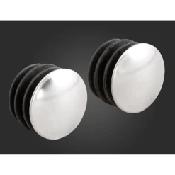 Päätytulppa Classic 25x18x25 mm 2 kpl hilan - Elfa Clearance