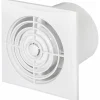Puhallin Silence 5W ajastimella - Malmbergs Best