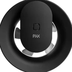 Puhallin Calima musta - Pax Sale