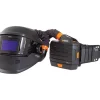Puhallinsarja Gamma GTH3 SFA + PFU 210e - Kemppi New