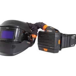 Puhallinsarja Gamma GTH3 SFA + PFU 210e - Kemppi New