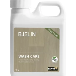 Bjelin Puhdistusainetiiviste 8101 Ecoline Wash Care 1l Online