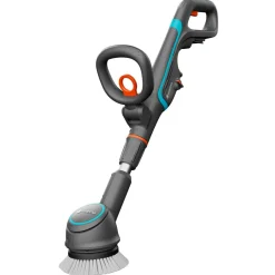 Gardena Puhdistusharja AquaBrush Compact P4A Solo 18V ilman akkua Discount