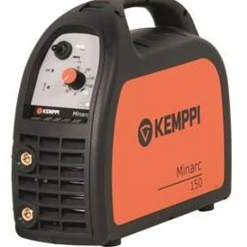 Puikkohitsauskone Minarc 150 Classic - Kemppi Hot