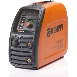 Kemppi Puikkohitsauskone Minarc Evo 180 Sale