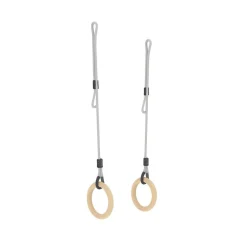 Puiset voimistelurenkaat GetSet, MB100 / MB200 / MB300 - Exit