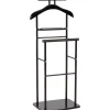 Home4you Pukuteline GENT 45x30xK103 cm, musta Clearance