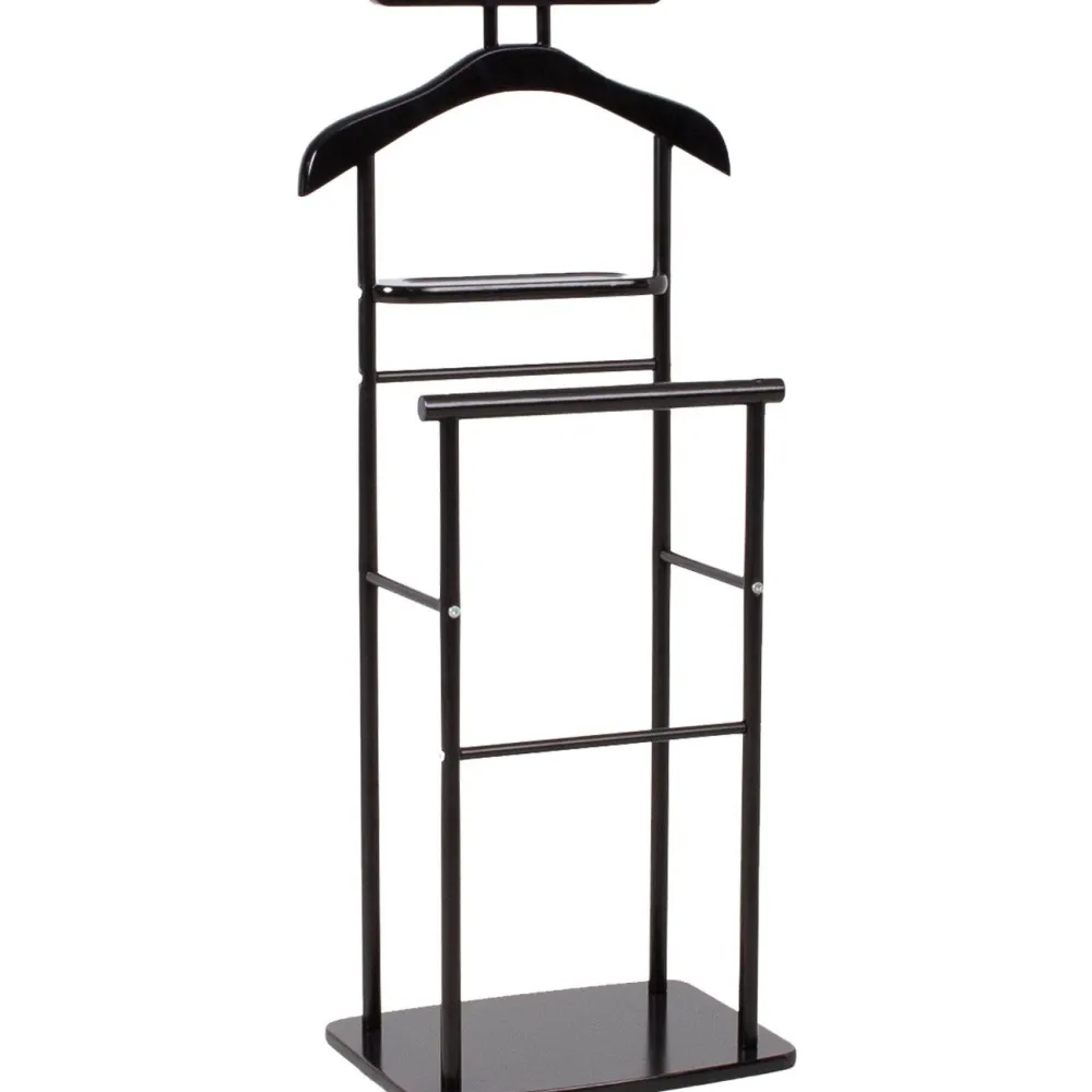 Home4you Pukuteline GENT 45x30xK103 cm, musta Clearance