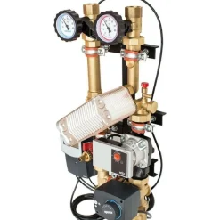 Uponor Pumppuryhmä Fluvia Move Plus EPG-6AW