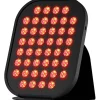 Punavalolaite Red LED Pro - Lykke Sale