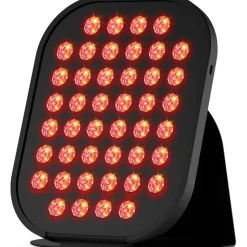Punavalolaite Red LED Pro - Lykke Sale