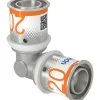 Uponor Puristuskulma S-Press Plus 20-20