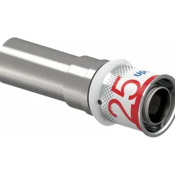 Uponor Puristusliitin S-Press Plus 25-22CU Outlet