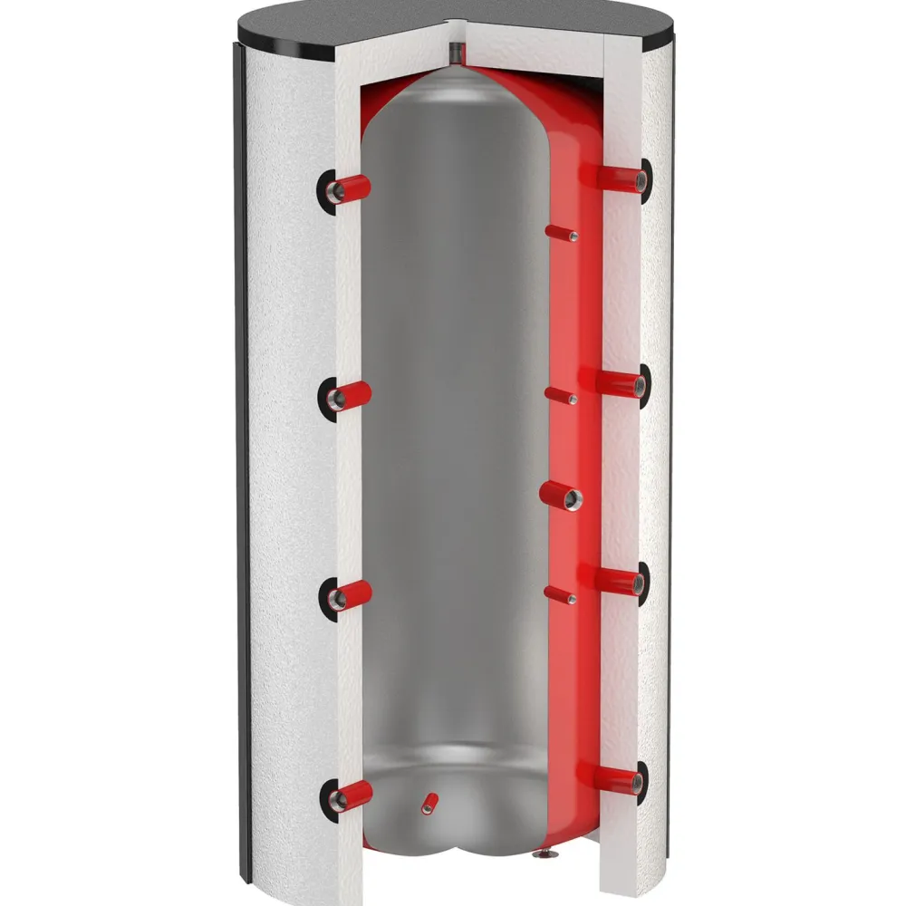 Flamco Puskurivaraaja FlexTherm PS 500 Discount