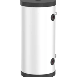 Puskurivaraaja Flextherm PS-H+ 50, teräs, 10bar - Flamco Clearance