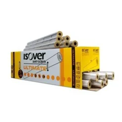 Putkieriste UPPS ALU2 15-50x15x1200 - Isover