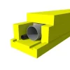 Putkikotelo 70 mm 130x160 mm - Finnfoam Outlet