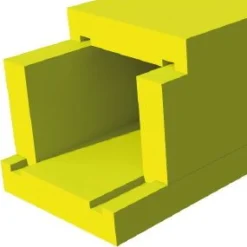 Finnfoam Putkikotelo 70 mm 210x220 mm Online