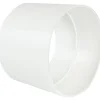 Putkiliitos suora Ø75 mm - Separett New