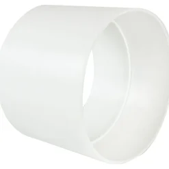 Putkiliitos suora Ø75 mm - Separett New