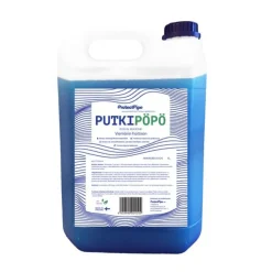 Protectpipe Putkipöpö Kodin Mikrobi, biologinen viemärinhoitoaine 5l Hot