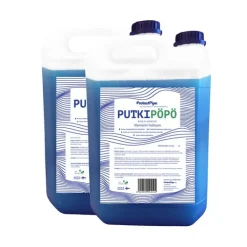 Putkipöpö Kodin Mikrobi, biologinen viemärinhoitoaine 2x5l - Protectpipe Sale