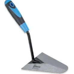 Putskauha Europaleta Pro+1020, suippokärki, 170mm - Euroshrink Online