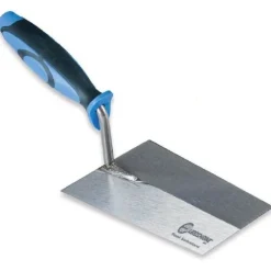 Euroshrink Putskauha Europaleta Pro+1010, tasakärki, 180mm