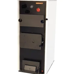 Puukattila K-40 ilman LV-kierukkaa - Termax Best