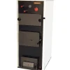 Puukattila K-40 LV-kierukalla - Termax Discount